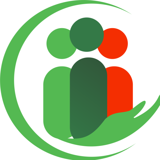 Logo of the foundation